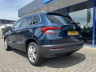 Škoda Karoq Škoda Karoq 1.5 TSI ACT Ambition Business| Panorama dak, Cruise, Clima, CarP - afbeelding nr 3