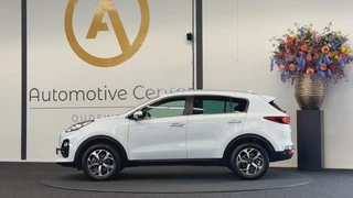 Kia Sportage - afbeelding nr 12