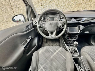 Opel Corsa Nette Opel Corsa 1.3CDTI Color Edition*Airco*Euro 6* - afbeelding nr 16