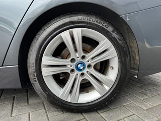BMW 3 Serie - afbeelding nr 19