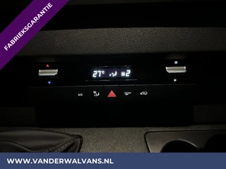 Mercedes-Benz Sprinter Android Auto, Parkeersensoren, Bijrijdersbank | Stoelverwarming | MBUX - afbeelding nr 4
