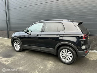 Volkswagen T-Cross Volkswagen T-Cross 1.0 TSI Style AIRCO*PDC*CARPLAY*70.000KM! - afbeelding nr 4