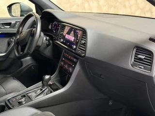 CUPRA Ateca Cupra Ateca 2.0 TSI 4DRIVE | pano | keyless | virtual dash | beats by Dre | 360 camera | DAB - afbeelding nr 15