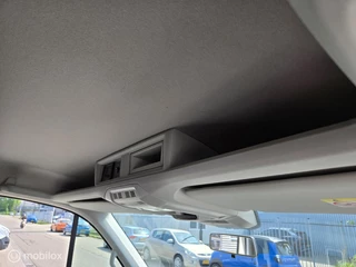 Volkswagen Crafter Volkswagen Crafter35 2.0 TDI L3H3 ✅werkplaatsinrichting✅omvormer✅ - afbeelding nr 28
