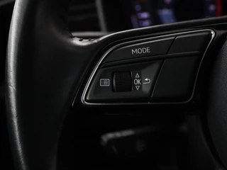 Audi A1 Audi A1 30 TFSI epic | Virtual Cockpit | Cruise control |  Airco | Bluetooth | LED | Regen-/lichtsensor - afbeelding nr 13