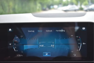 Mercedes-Benz B-Klasse Mercedes-Benz B-Klasse 180 Business Solution | NL-Auto | Afn.trekhaak | Carplay | Nav | Autom.airco | Cruise Contr | Digitale tellers | LED - afbeelding nr 52