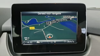 Mercedes-Benz B-Klasse - afbeelding nr 25
