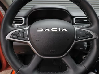 Dacia Duster Dacia Duster 1.3 TCe 131pk Journey (Vol-Opties!) 1e eigenaar - afbeelding nr 11