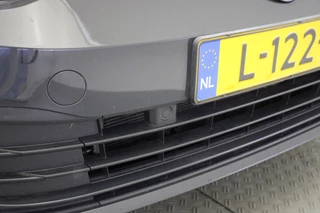 Volkswagen Golf Volkswagen Golf Variant 1.0 TSI 110 PK - Carplay, Cruise, - afbeelding nr 20