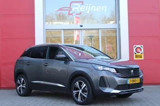 Peugeot 3008 Peugeot 3008 1.2 Hybrid 136PK GT | NAVIGATIE | APPLE CARPLAY/ANDROID AUTO | 360° CAMERA | FULL LED KOPLAMPEN | KEYLESS ENTRY/START | DODEHOEK DETECTIE | CLIMATE CONTROL | DAB+ RADIO | ADAPTIVE CRUISE CONTROL | - afbeelding nr 12