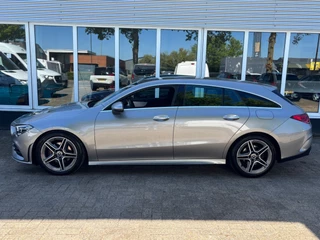Mercedes-Benz CLA - afbeelding nr 3