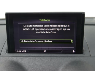 Audi A3 Audi A3 Limousine 35 TFSI CoD Advance Sport | Panoramadak | - afbeelding nr 16