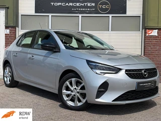Opel Corsa 1.2 Elegance/AIRCO/CARPLAY/NAVI/PARKS/CRUISE/APK