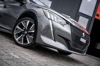 Peugeot 208 Peugeot 208 1.2 PureTech GT-Line *AUTOMAAT*CARPLAY*LED*CAMERA - afbeelding nr 62