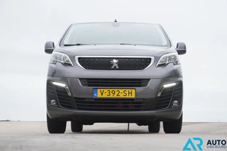 Peugeot Expert Peugeot Expert 2.0 BlueHDI 180 * Automaat * Dubbele cabine - afbeelding nr 25