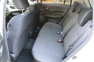 Suzuki Swift - afbeelding nr 26