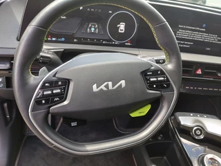 Kia EV6 - afbeelding nr 14