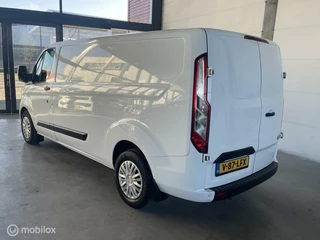 Ford Transit Custom Ford Transit Custom 300 2.0 TDCI L2H1 3 zits - afbeelding nr 3