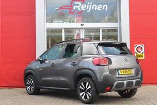 Citroën C3 Aircross Citroen C3 Aircross 1.2 110PK C-SERIES | NAVIGATIE | APPLE CARPLAY/ANDROID AUTO | PARKEERSENSOREN | LICHTMETALEN VELGEN | CLIMATE CONTROL | LANE ASSIST | DAKRAILS | - afbeelding nr 14