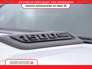 Dodge Ram 1500 PRIJS MET LPG EN GARANTIE EN DIKKE WIELEN EN WIDEBODY | DUBBELE CABINE | 5 PERSOONS | VOORRAAD NR 2015 - 4725 | DIRECT BESCHIKBAAR | - afbeelding nr 52