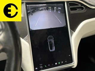 Tesla Model X Tesla Model X 90D Base 6p. |Free Supercharging | Full Self Driving | Stoelverkoeling - afbeelding nr 32