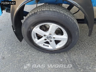 Volkswagen Crafter Volkswagen Crafter 102pk Bakwagen Airco Euro6 Meubelbak Koffer 17m3 Airco - afbeelding nr 8