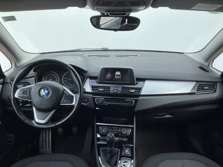 BMW 2 Serie BMW 2 Serie Gran Tourer 7-Pers Executive Trekhhaak Nav/Cruise Stoelverw Elek.Klep Led NAP! - afbeelding nr 36