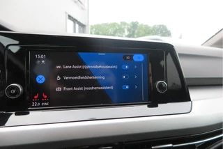 Volkswagen Golf Volkswagen Golf 1.5 TSI 96kw 130pk Style , Panorama dak , Led, Virtual cockpit ,Trekhaak uitklapbaar, PDC, Navigatie via Carplay , DAB+ , Stoelverwarming,Alcantara bekleding, etc. - afbeelding nr 52