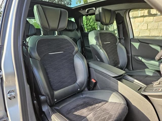 Renault Grand Scénic Renault Gr Scenic 1.3 TCe Limited BLACK EDITION 7p. automaat - afbeelding nr 29