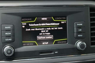 SEAT Leon - afbeelding nr 19