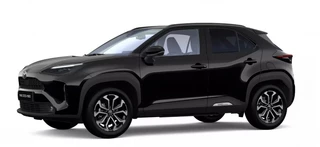 Toyota Yaris Cross - 283369932-0
