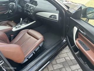 BMW 2 Serie BMW 2-serie Coupé 218i - afbeelding nr 20