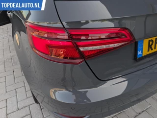 Audi A3 Audi A3 Sportback 1.0 TFSI Design Pro Line Plus Nardo grey - afbeelding nr 23
