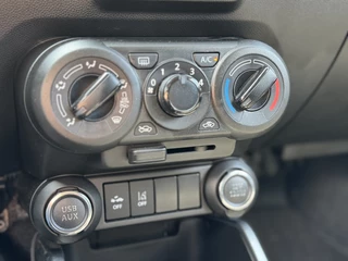 Suzuki Ignis Suzuki Ignis 1.2 Smart Hybrid Select | Camera | Carplay | Airco - afbeelding nr 13