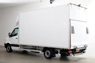 Mercedes-Benz Sprinter - afbeelding nr 10