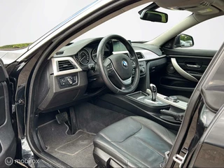BMW 4 Serie BMW 4-serie Gran Coupé 420i High Executive / Harman Kardon - afbeelding nr 10
