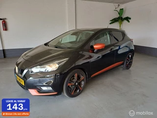 Nissan Micra - 109670746-0