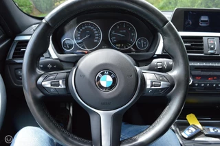 BMW 3 Serie BMW 3-serie Touring F31 / M-Sport / Diesel / Xenon / Led - afbeelding nr 17