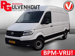 Volkswagen Crafter - 187542414-0