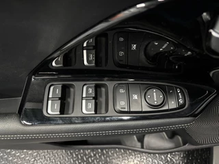 Kia Niro Kia Niro 1.6 GDi Hybrid DynamicLine Navi |Clima | Cruise | PDC - afbeelding nr 20