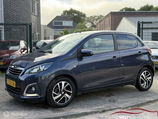 Peugeot 108 Peugeot 108 1.0 e-VTi Allure CARPLAY / Camera - afbeelding nr 1