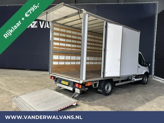 Ford Transit bijrijdersbank, 895kg laadvermogen, - afbeelding nr 4