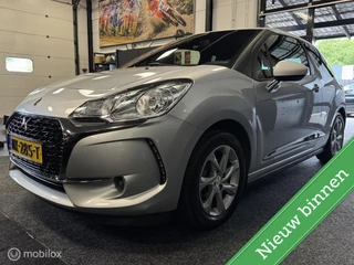 DS DS 3 - 230823729-0