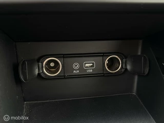 Kia Niro Kia Niro 1.6 GDi Hybrid ExecutiveLine|Camera|Applecarplay|Lane| - afbeelding nr 25