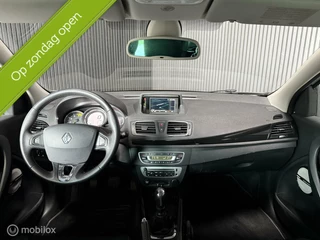 Renault Mégane Estate Renault Megane Estate 1.5 dCi Bose|CRUISE|NAP|APK| - afbeelding nr 18