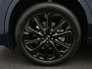 Mazda CX-60 Mazda CX-60 2.5 E-SKYACTIV PHEV Homura 4WD automaat : dealer onderhouden - afbeelding nr 9