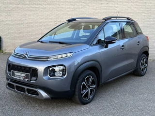 Citroën C3 Aircross - afbeelding nr 3