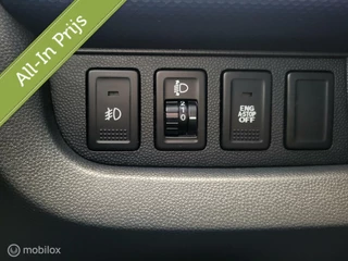 Opel Agila Opel Agila 1.0 5drs Blitz *NL, AIRCO, RIJKLAARPRIJS!* - afbeelding nr 12