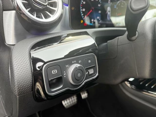 Mercedes-Benz A-Klasse Mercedes A-klasse 180 Business Solution AMG|Sfeerlicht|Night - afbeelding nr 23
