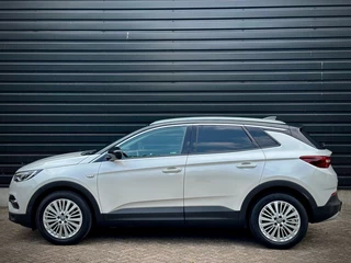 Opel Grandland X Opel Grandland X 1.2 Turbo Bns Exec. AUT|BLINDSPOT|360CAM|CARPLAY - afbeelding nr 5